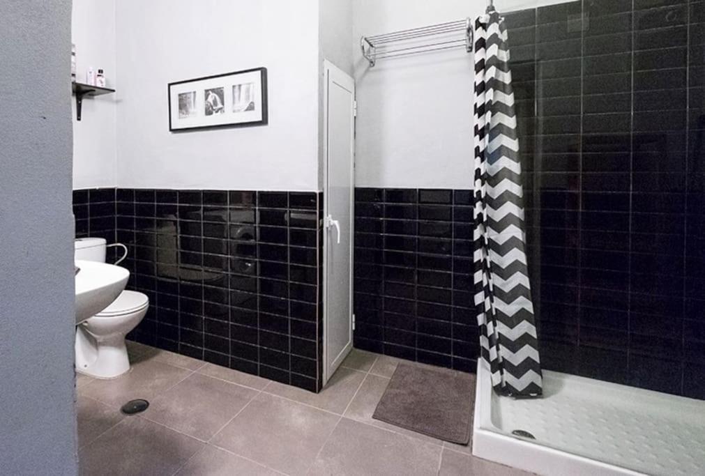 Ferienwohnung Piso 6 Personas Centro Sevilla Exterior foto
