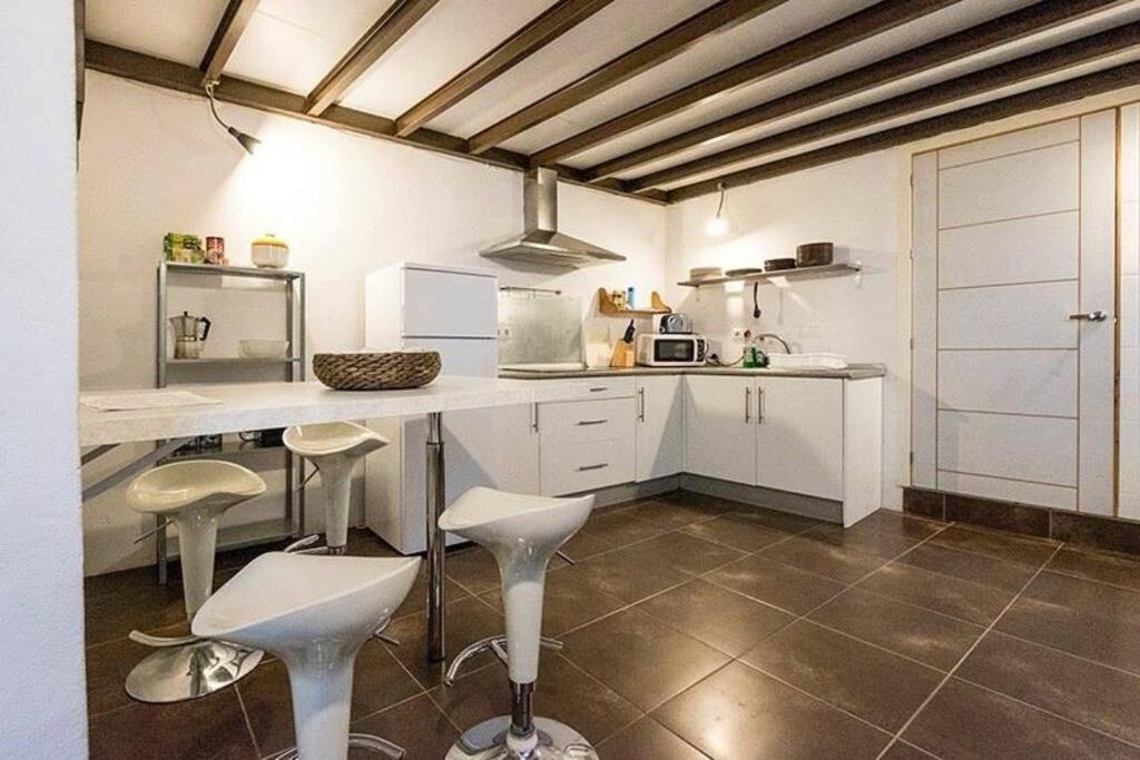 Ferienwohnung Piso 6 Personas Centro Sevilla Exterior foto